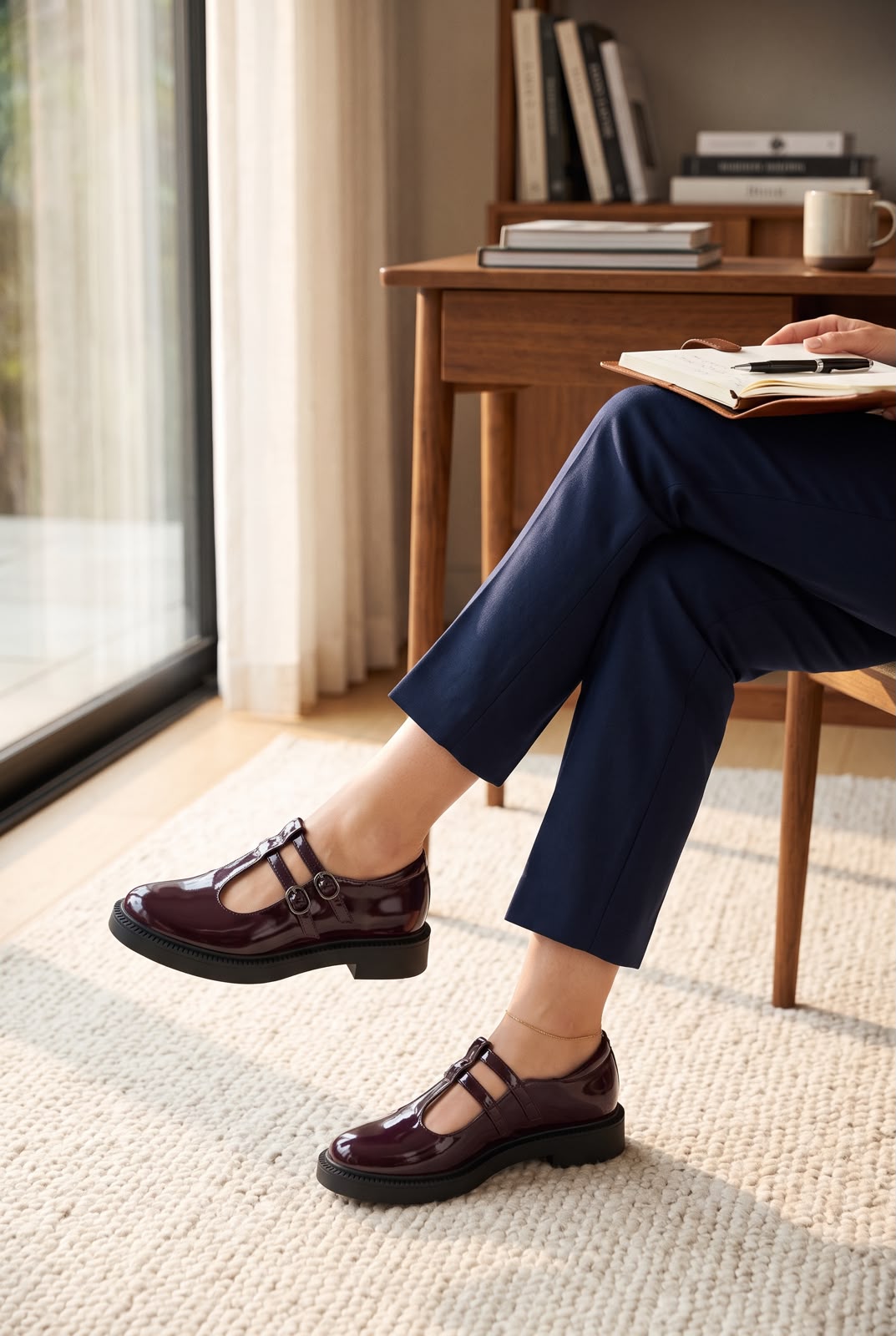 WOMEN SHOES W839
