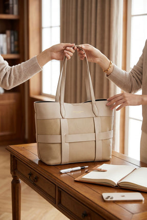 NEW 2026 ,  WOMEN HANDBAGS B57