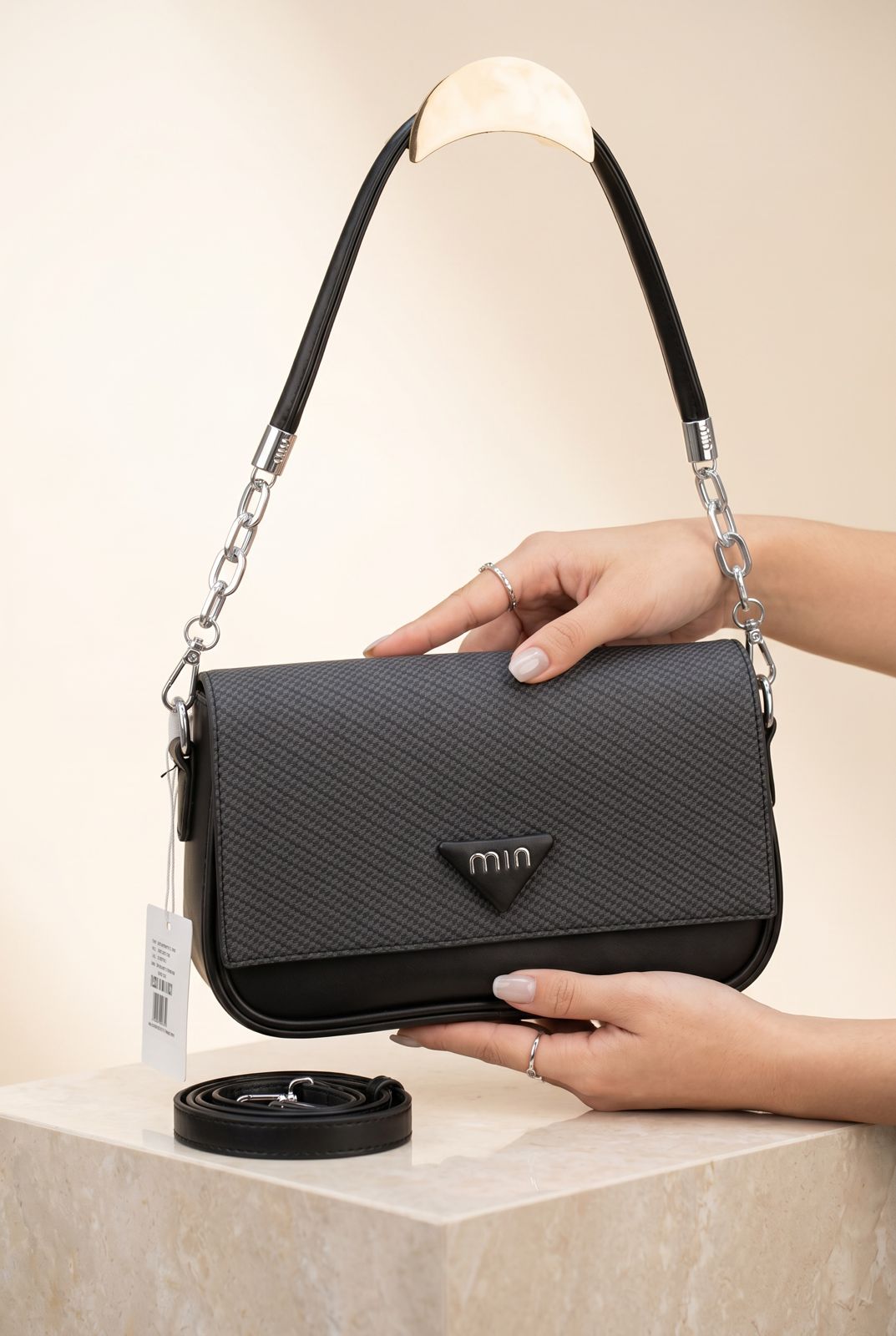 NEW 2026 ,  WOMEN HANDBAGS B58