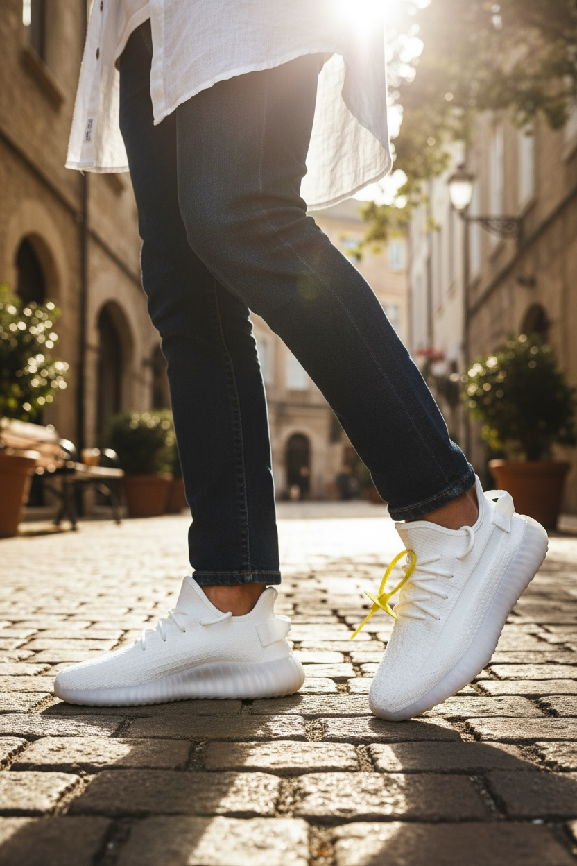 MEN SHOES MADE IN CHINA  M985