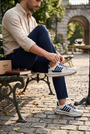 MEN SHOES MADE IN CHINA  M523