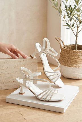 NEW ,  WOMEN SHOES HEELS W694