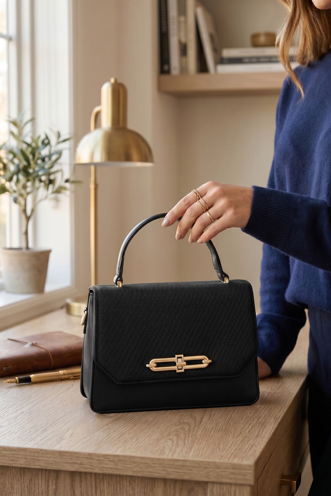 NEW 2026 , WOMEN HANDBAGS B78