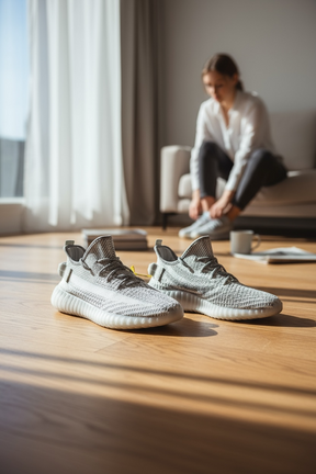 MEN SHOES MADE IN CHINA  M985