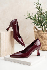NEW ,  WOMEN SHOES HEELS W448