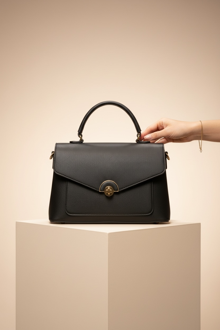 NEW 2026 ,  WOMEN HANDBAGS B293