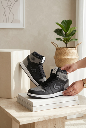 MEN SHOES MADE IN CHINA M187