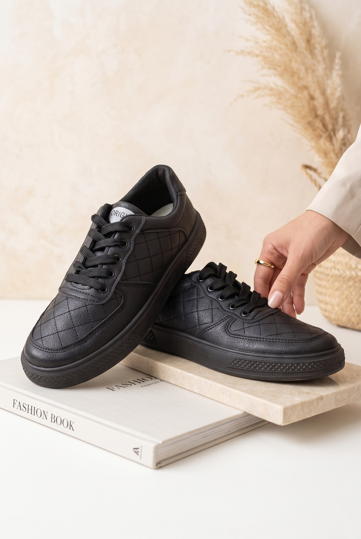 WOMEN SHOES WC22