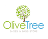 OLIVE TREE SHOES AND BAGS logo