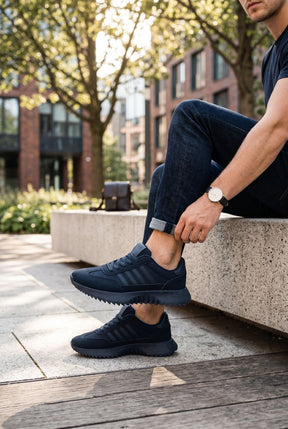 MEN SHOES MADE IN CHINA  M509