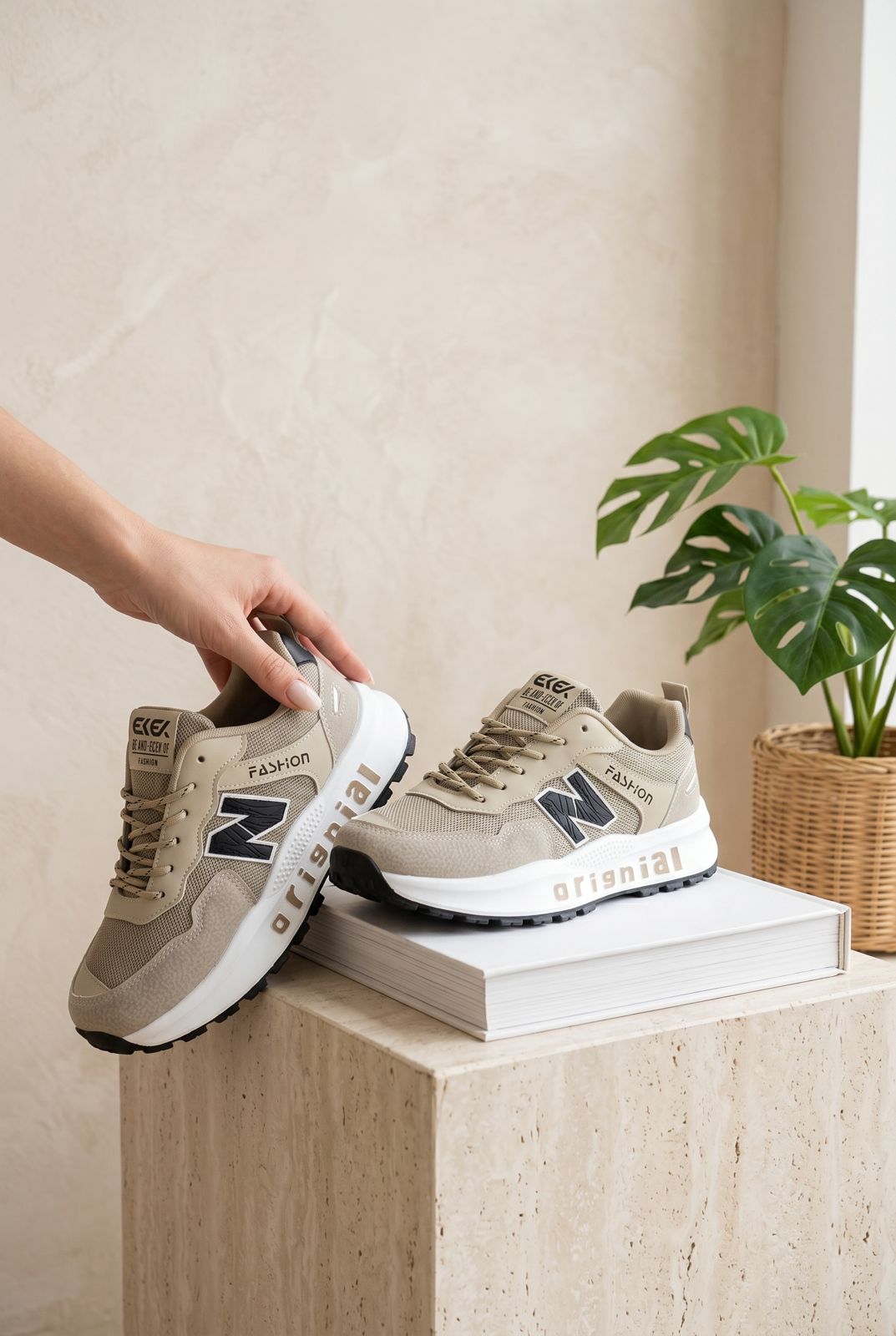 MEN SHOES MADE IN CHINA  M507