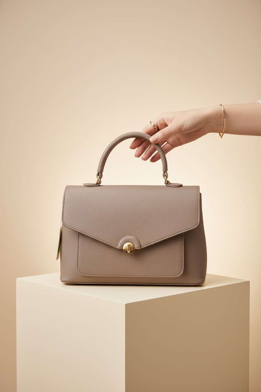 NEW 2026 ,  WOMEN HANDBAGS B293