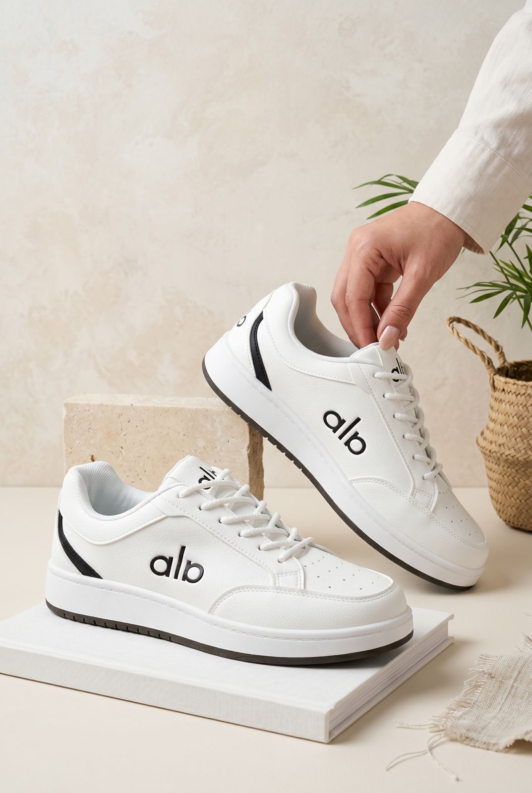 MEN SHOES MADE IN CHINA M574