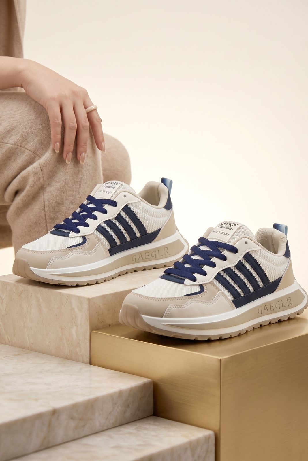 MEN SHOES MADE IN CHINA  M523