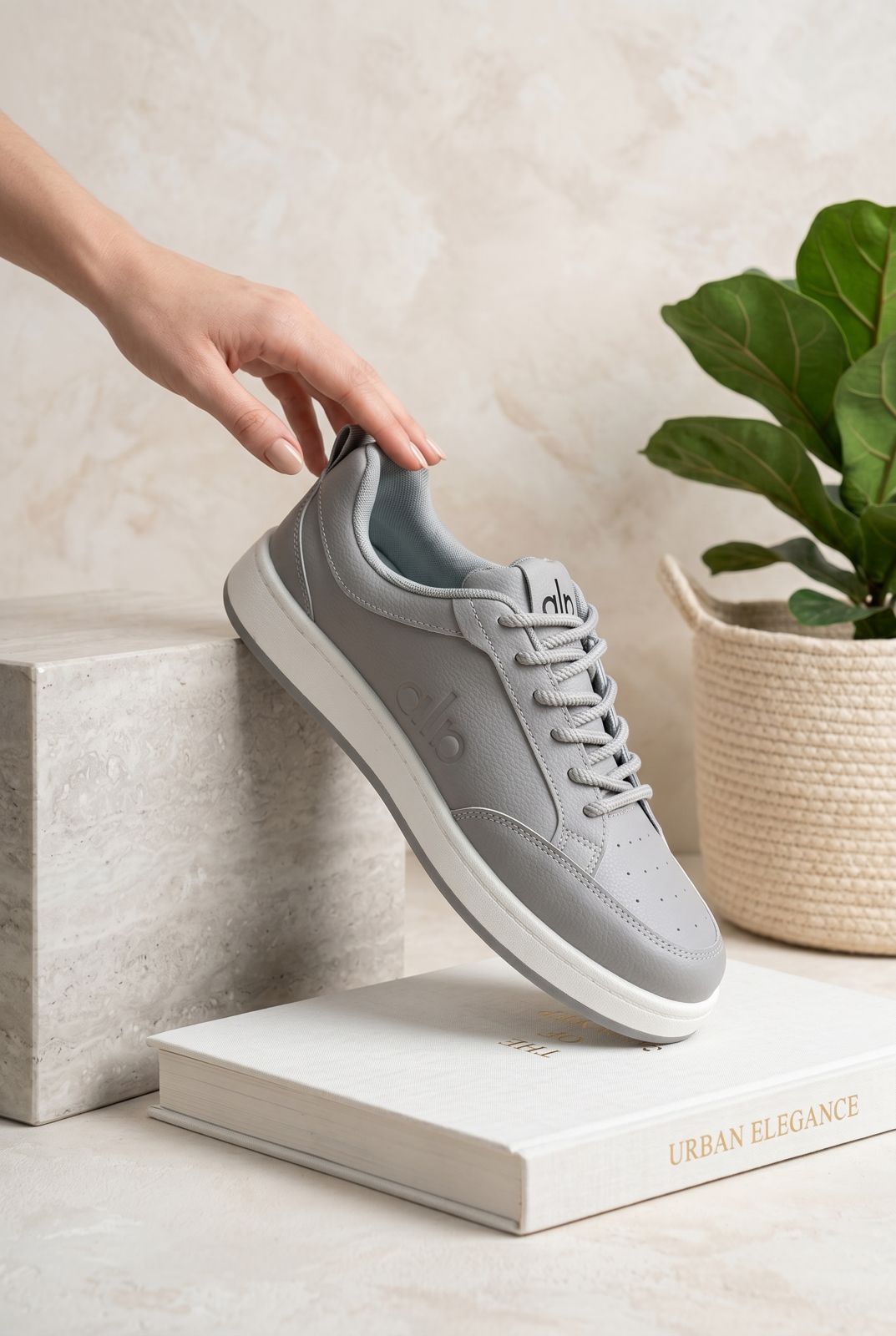 MEN SHOES MADE IN CHINA M574