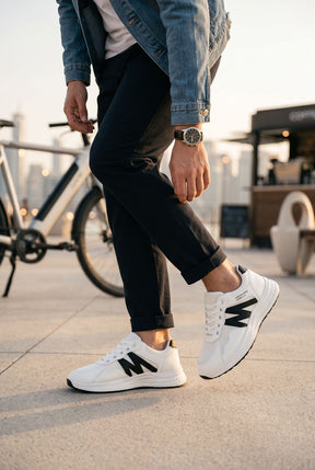 MEN SHOES MADE IN CHINA M569