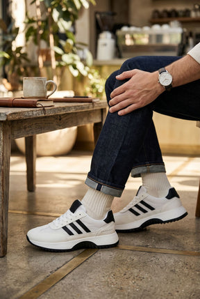 MEN SHOES MADE IN CHINA  M509