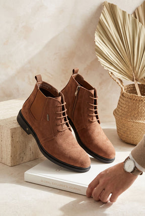 NEW ,  MEN BOOTS  M48 , MADE IN CHINA