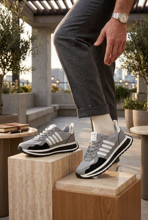 MEN SHOES MADE IN CHINA  M523