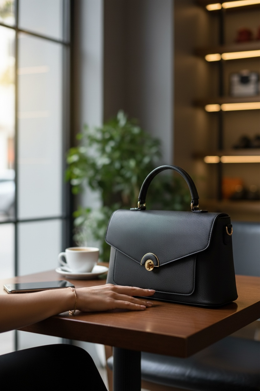 NEW 2026 ,  WOMEN HANDBAGS B293