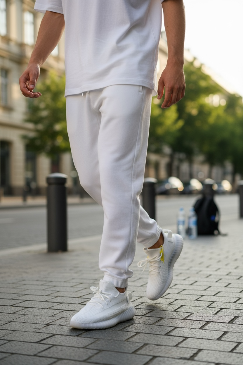 MEN SHOES MADE IN CHINA  M985