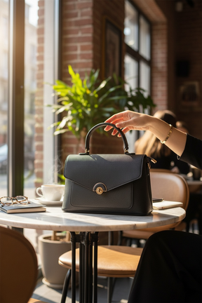 NEW 2026 ,  WOMEN HANDBAGS B293