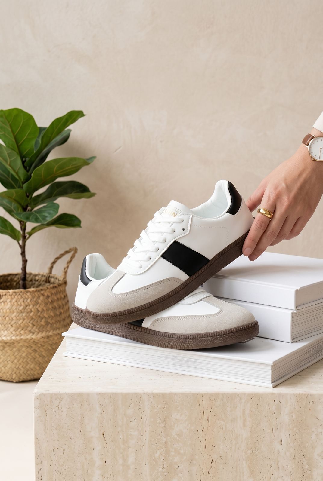 MEN SHOES MADE IN CHINA M567