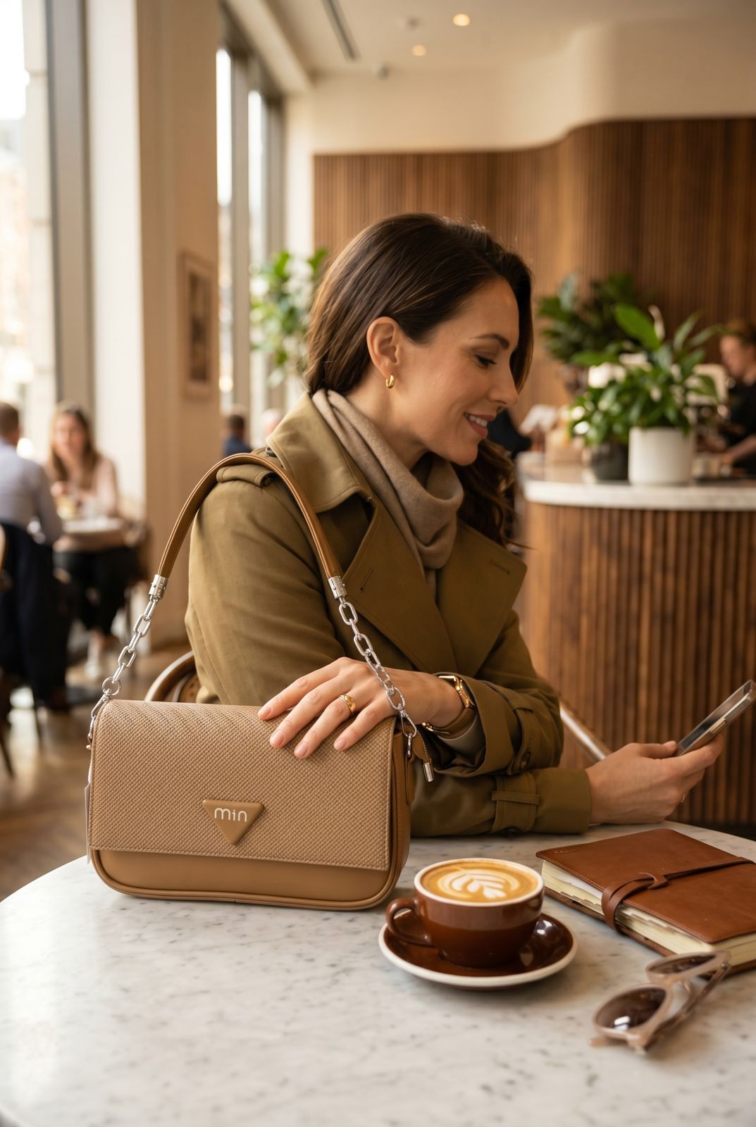 NEW 2026 ,  WOMEN HANDBAGS B58