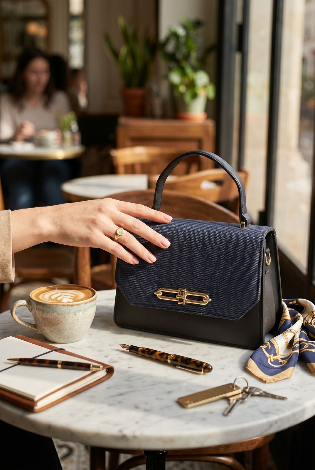 NEW 2026 , WOMEN HANDBAGS B78