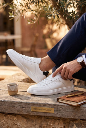 MEN SHOES MADE IN CHINA M944