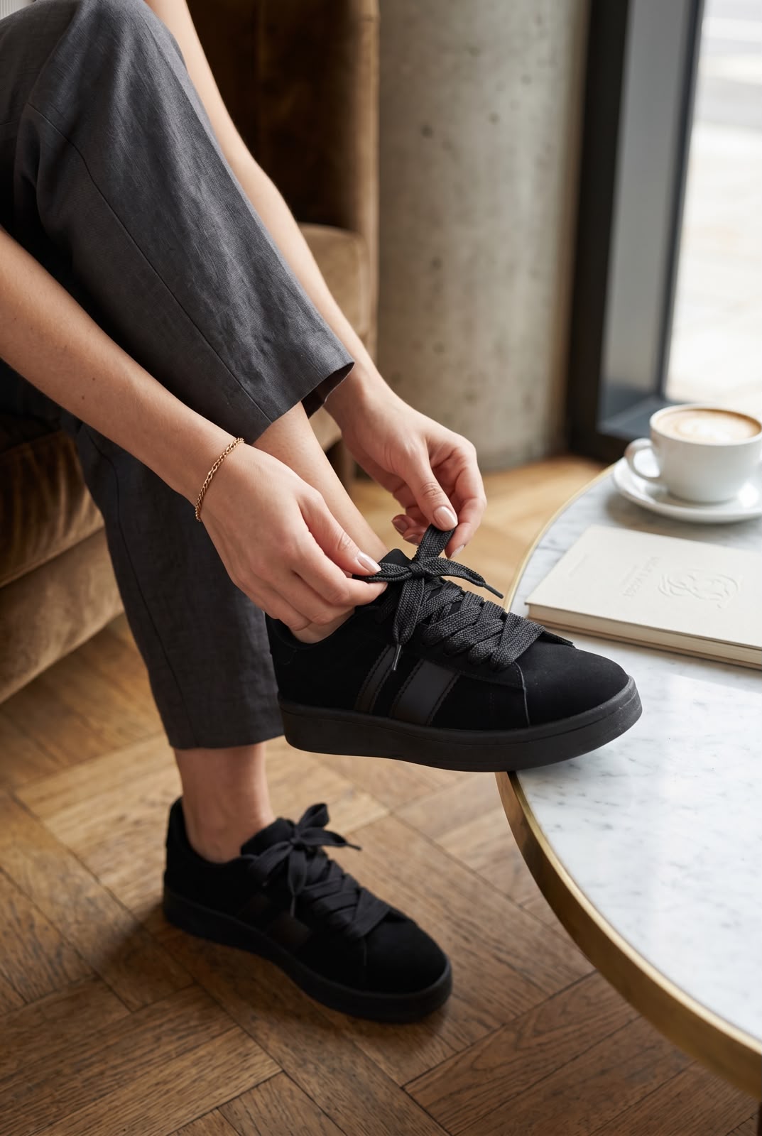 WOMEN SHOES W756