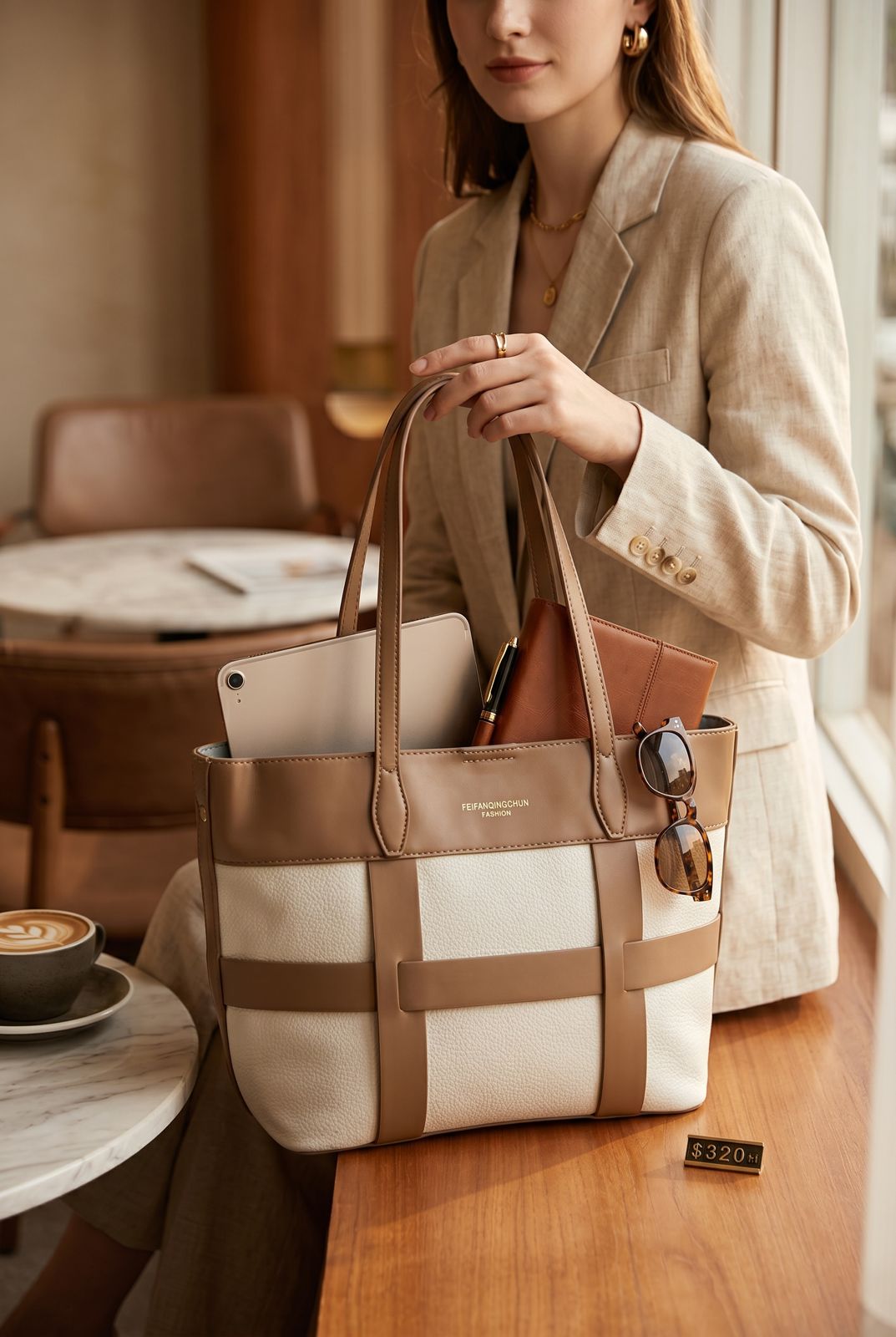 NEW 2026 ,  WOMEN HANDBAGS B57