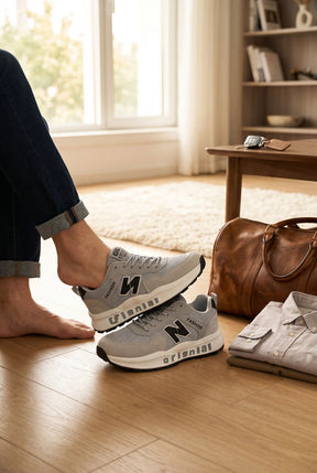MEN SHOES MADE IN CHINA  M507