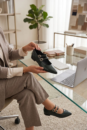 WOMEN SHOES W755