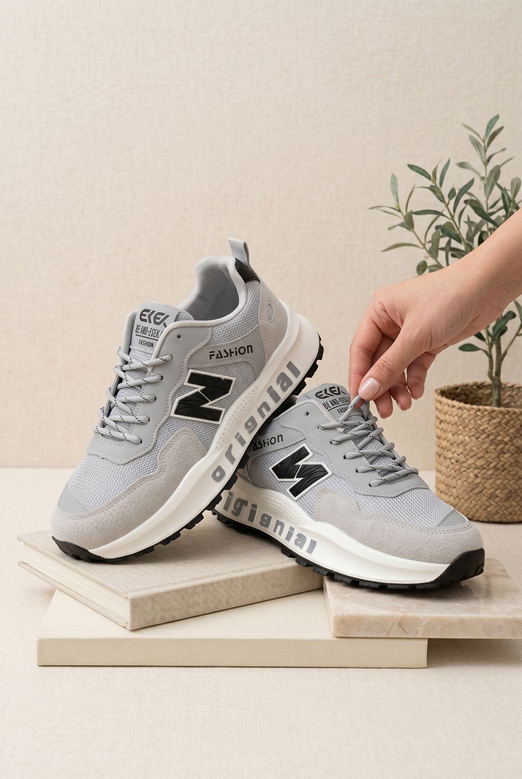 MEN SHOES MADE IN CHINA  M507