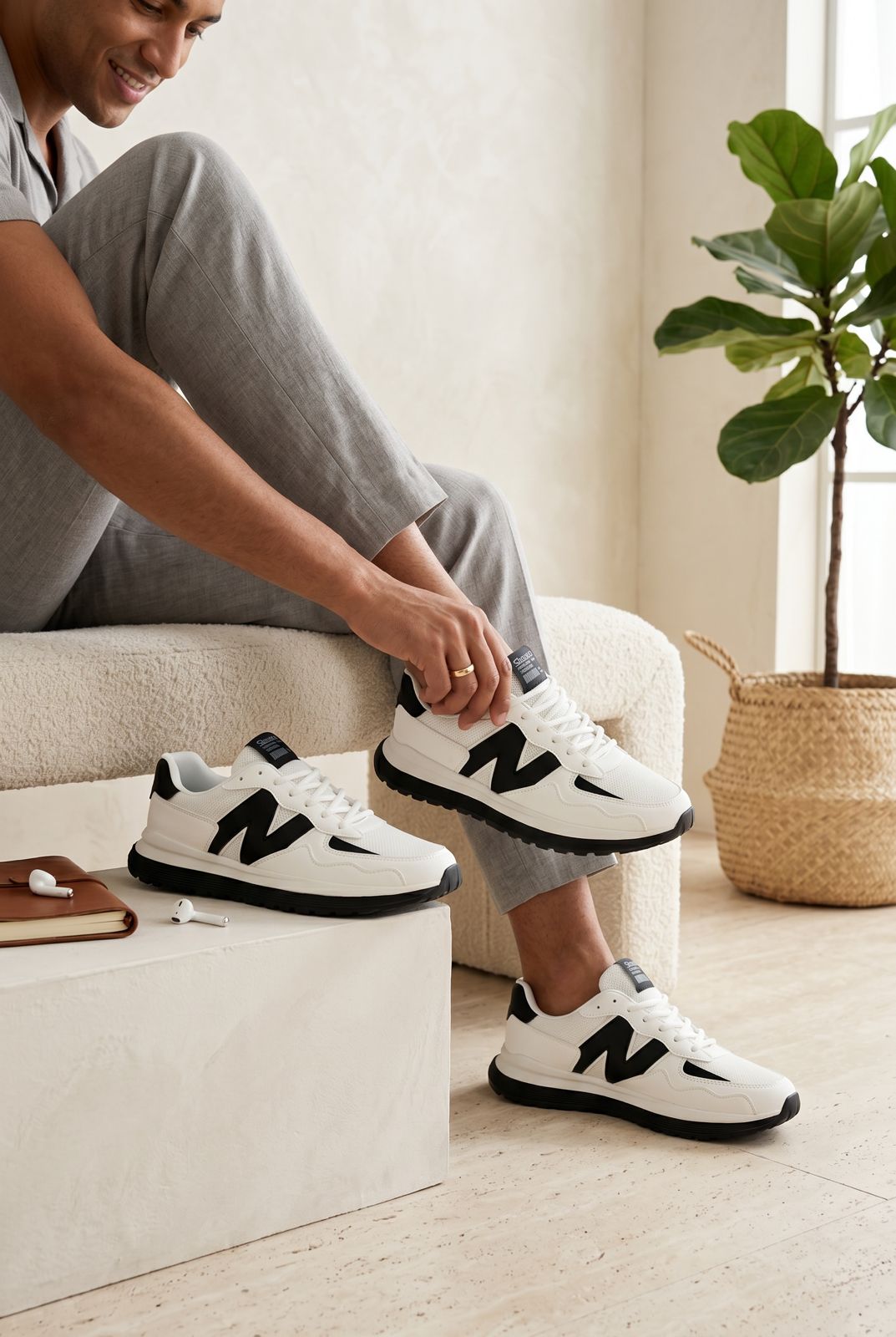 MEN SHOES MADE IN CHINA  M521