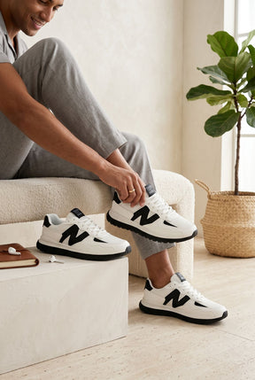 MEN SHOES MADE IN CHINA  M521