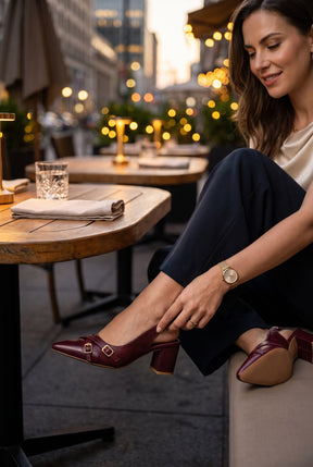 WOMEN SHOSE W48