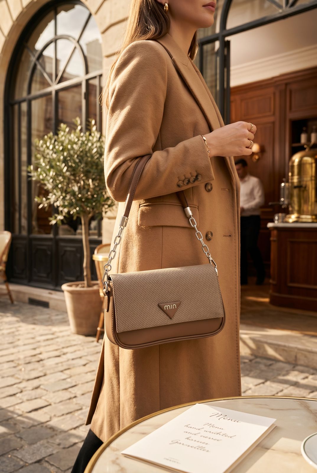 NEW 2026 ,  WOMEN HANDBAGS B58