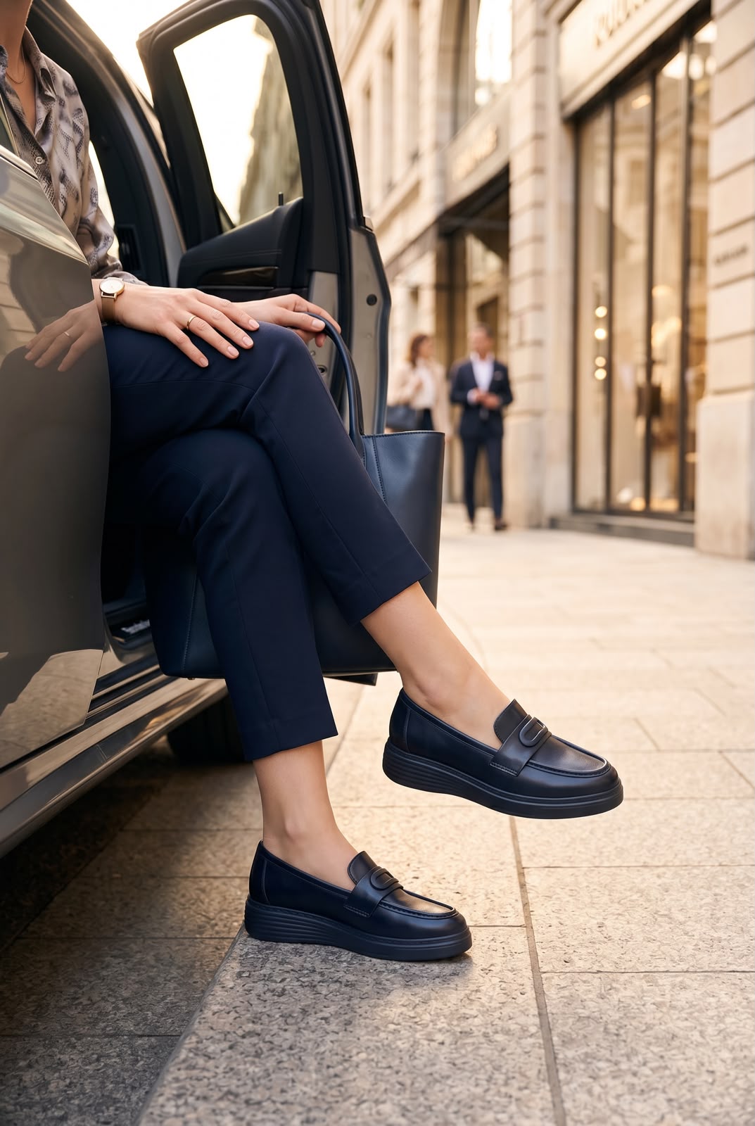 WOMEN SHOES W718