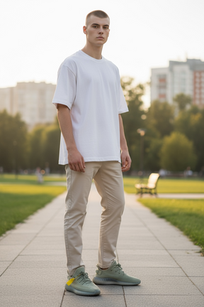 MEN SHOES MADE IN CHINA  M985