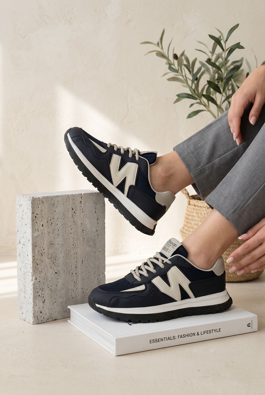 MEN SHOES MADE IN CHINA  M521