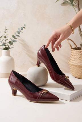 NEW ,  WOMEN SHOES HEELS W829