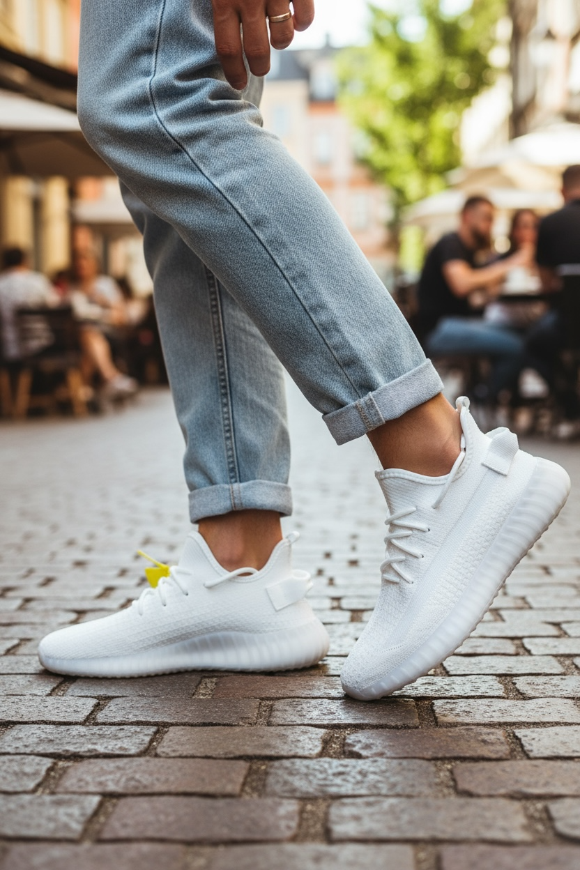 MEN SHOES MADE IN CHINA  M985