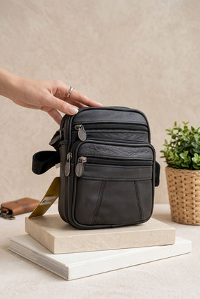 NEW 2025 , MEN' HANDBAGS & SHOULDER BAGS D6