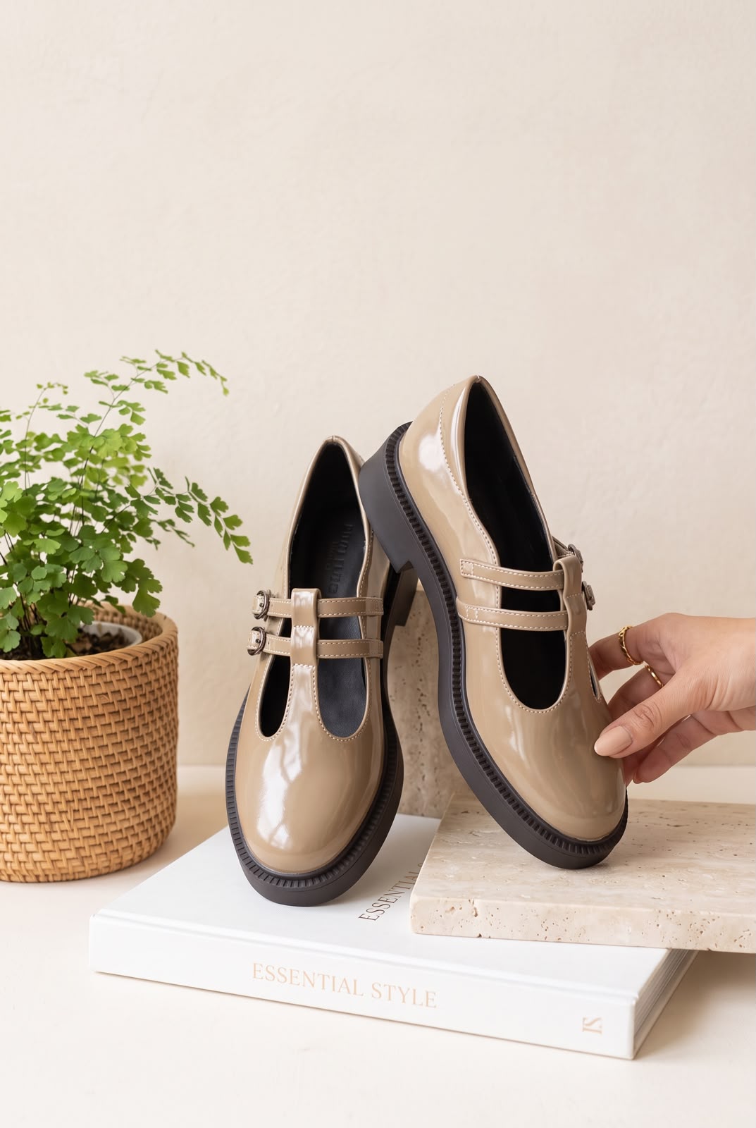 WOMEN SHOES W839