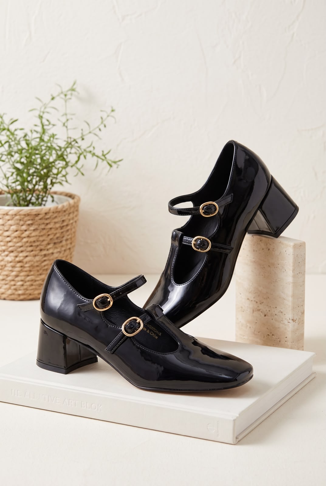 WOMEN SHOES HEELS W683