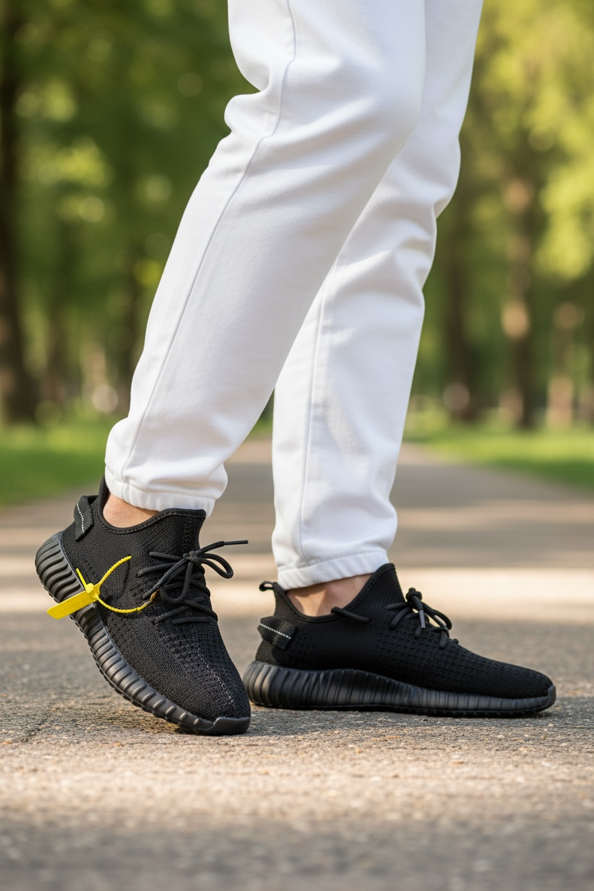 MEN SHOES MADE IN CHINA  M985