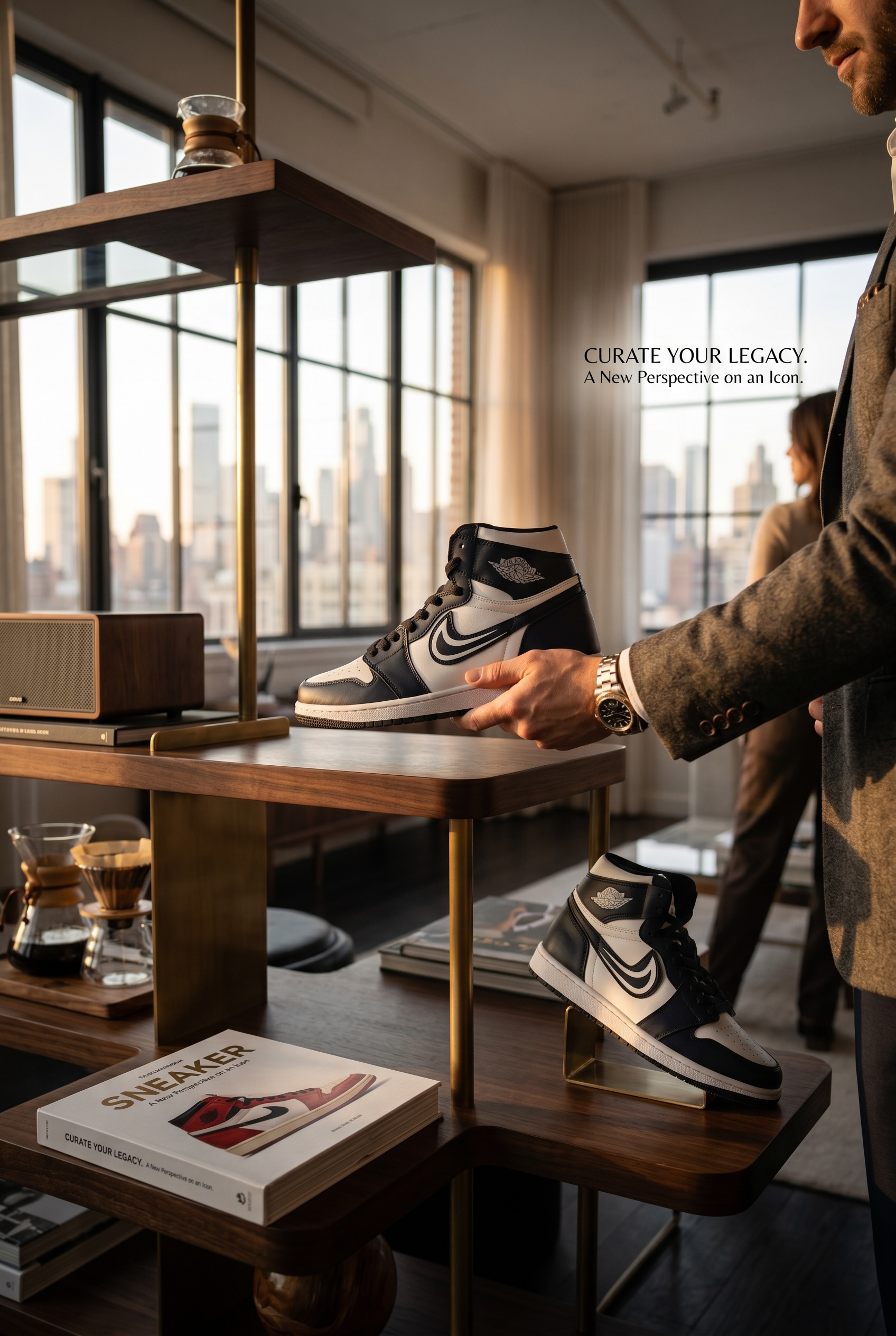 MEN SHOES MADE IN CHINA M187