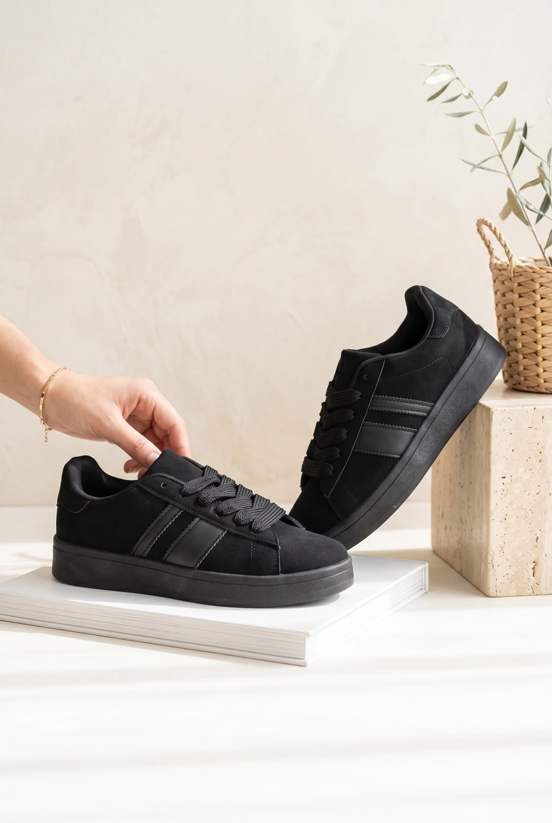 WOMEN SHOES W756